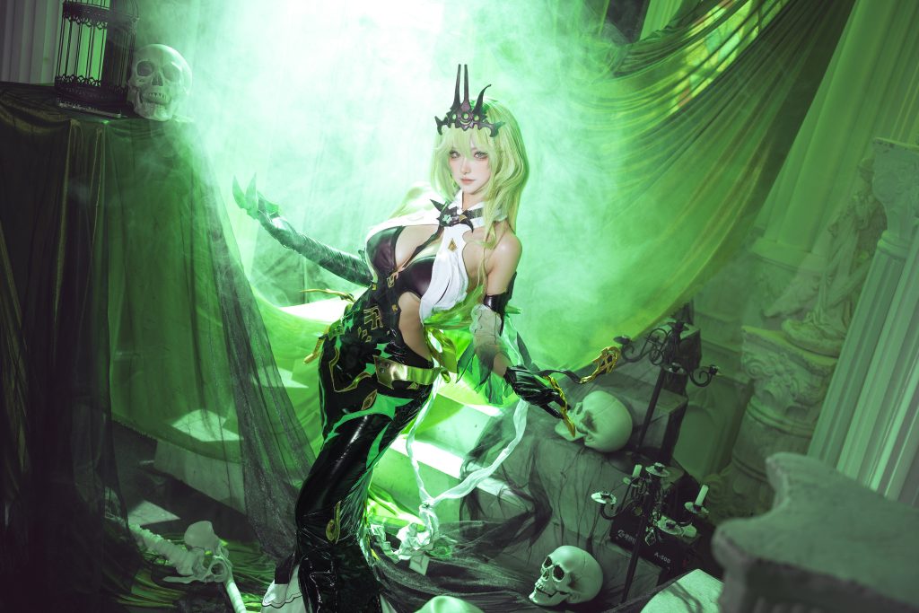 Seya-狮砸 – 可爱妹子写真合集 [持续更新]