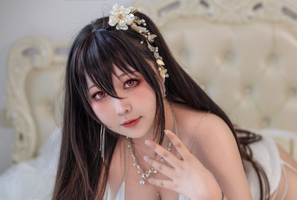 KANEKO_咔喵 – 微肉妹子资源合集 [持续更新]