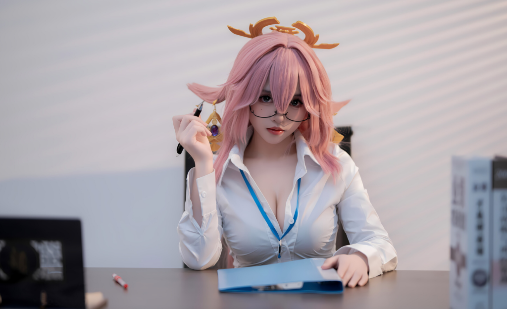 Bangni邦尼 – 清新甜美写真合集 [持续更新]