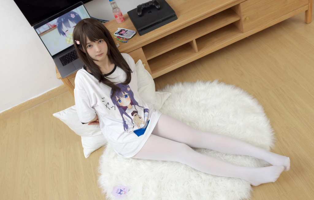 少女秩序 – 萝莉风丝袜系列写真合集 [持续更新]