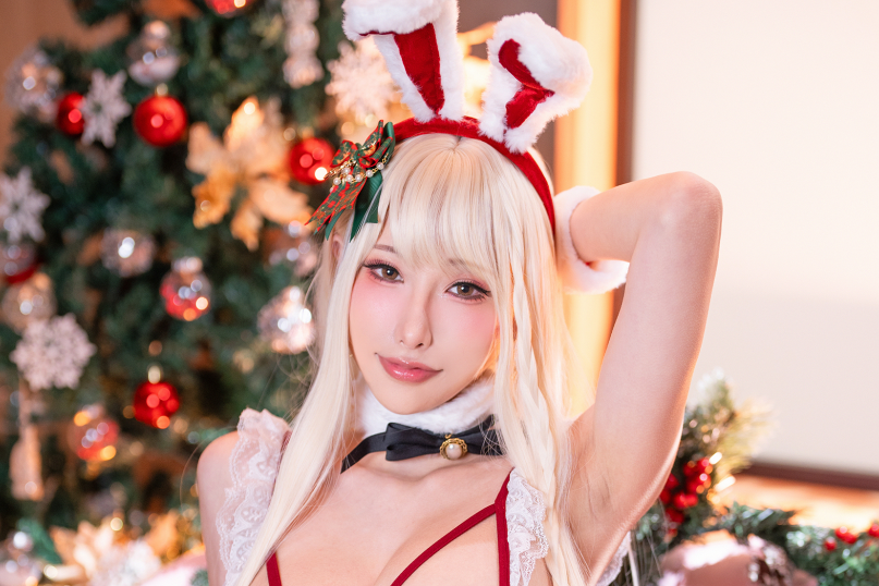 雨波_HaneAme – 极品御姐写真合集 [持续更新]