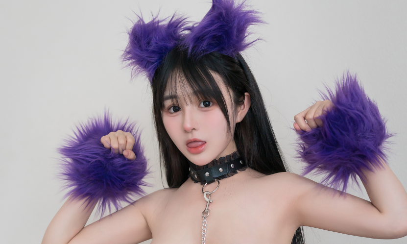 桜井宁宁 – 性感萝莉写真合集 [持续更新]