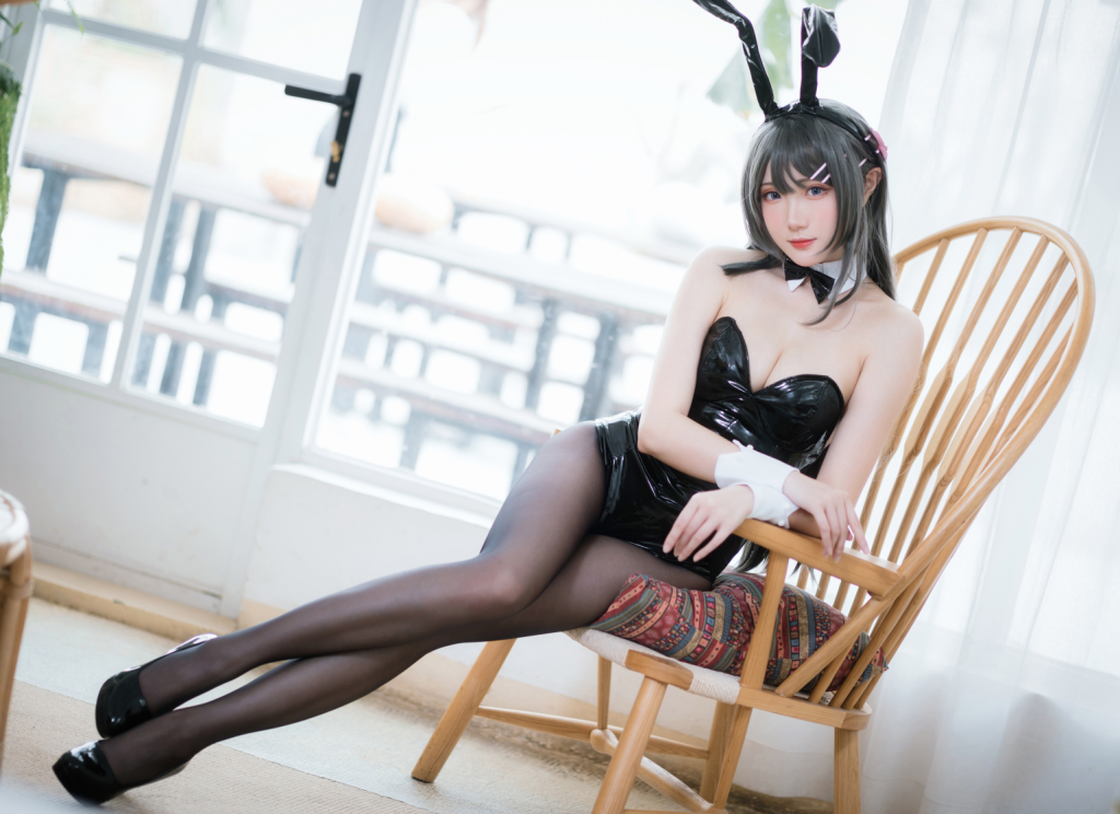 瓜希酱 – COSPALY写真套图合集 [持续更新]