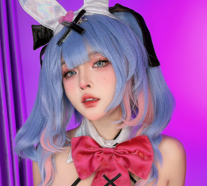 Sayo Momo – 越南小姐姐写真合集 [持续更新]