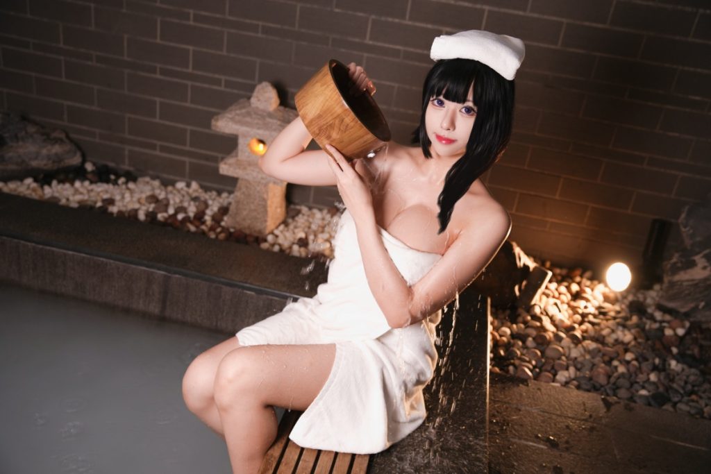 小空sora – 可爱妹子写真合集 [持续更新]