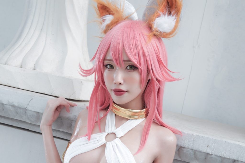 eliza喵喵 – 身材火辣妹子写真合集 [持续更新]