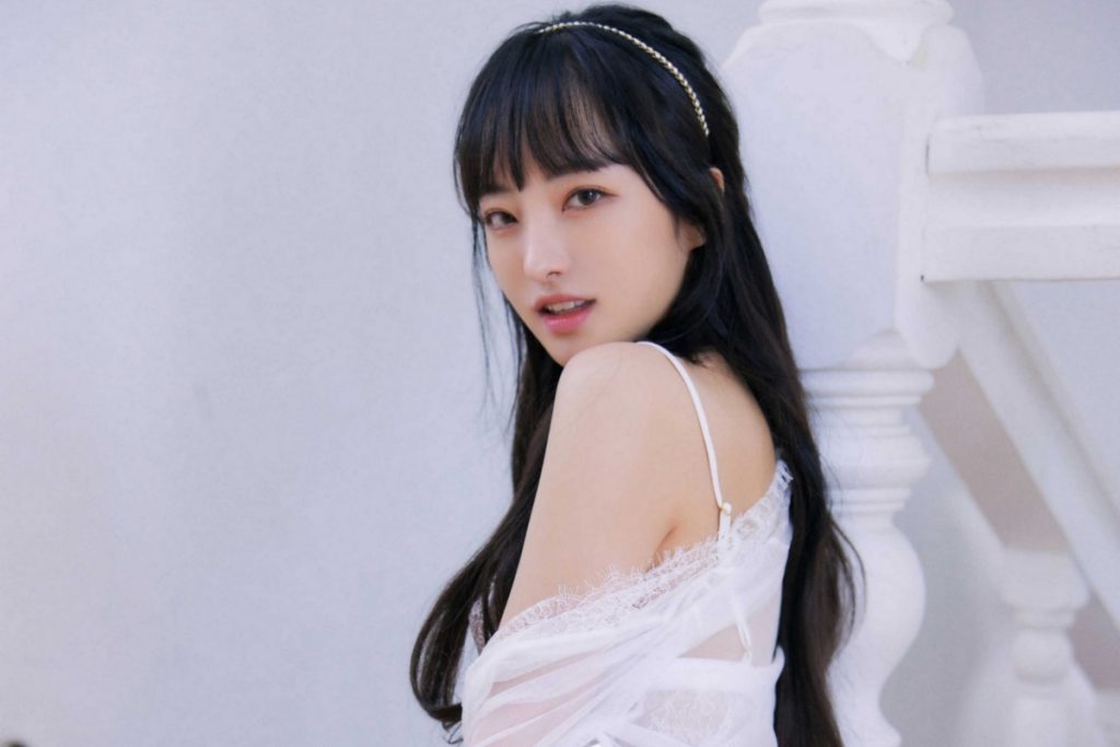 韩国妹子 HaNari(하나리) – 性感写真合集 [持续更新]