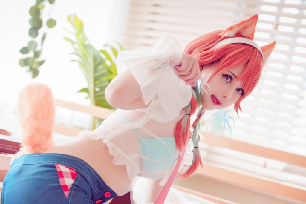 沖田凜花Rinka – 68套合集 [持续更新]