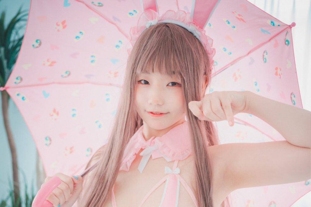 韩国妹子 Mimmi(밈미) 15套合集 [持续更新]