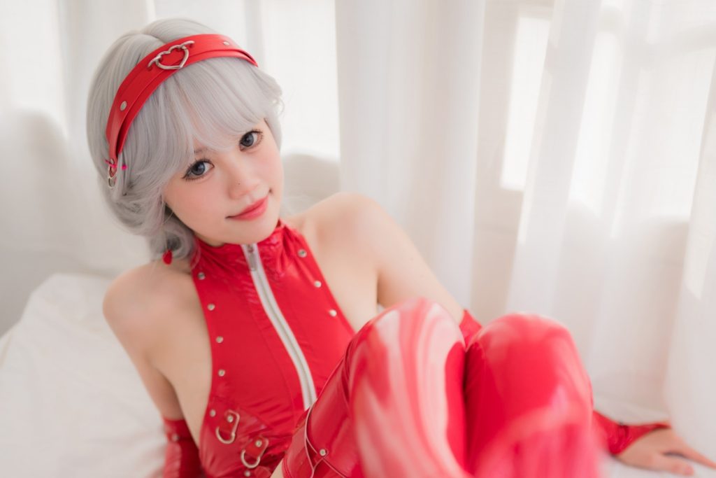 千反田鹿子 – 5套写真套图合集 [持续更新]