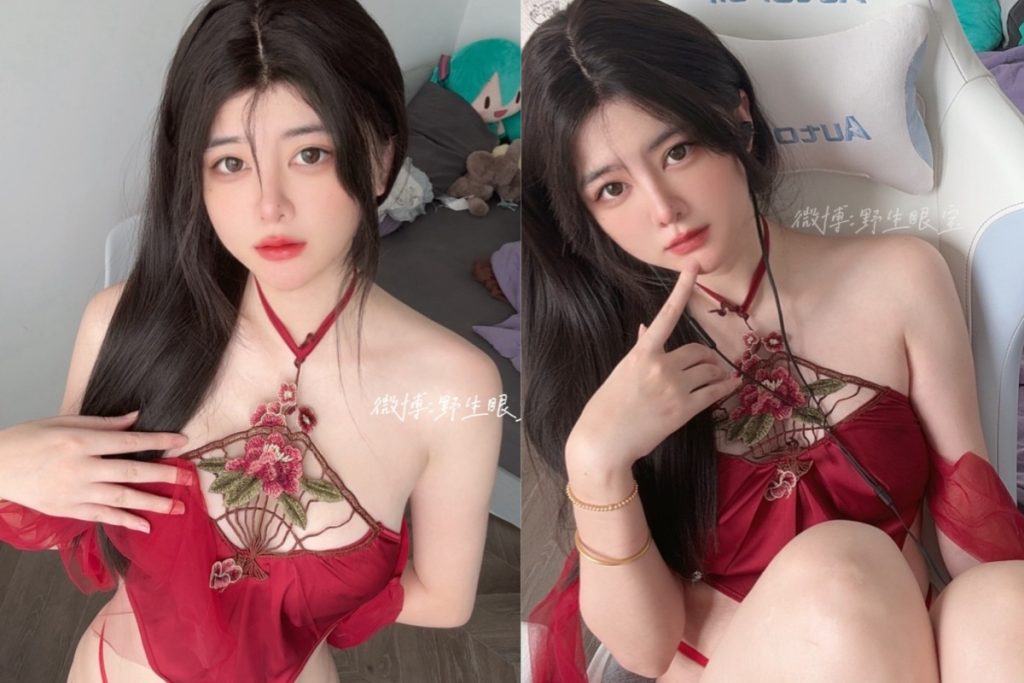 眼酱大魔王w – 清纯妹子写真合集 [持续更新]
