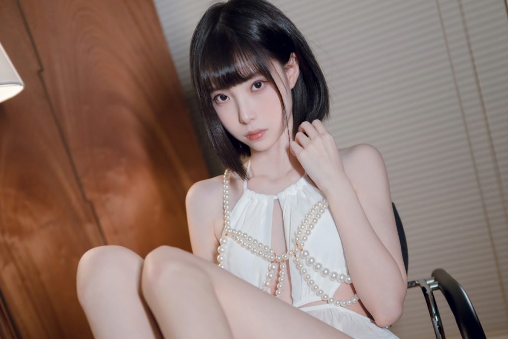 许岚LAN – 可爱小姐姐写真合集 [持续更新]