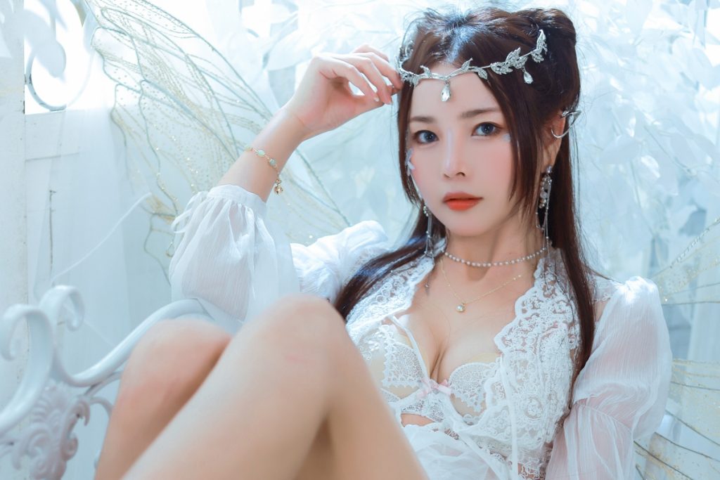 苏嫣嫣阿姨 – 性感写真资源合集 [持续更新]