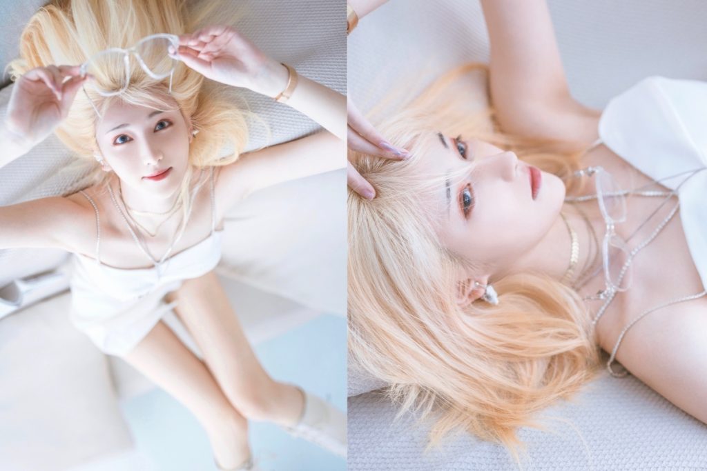 南桃Momoko – 89套cos写真合集 [持续更新]