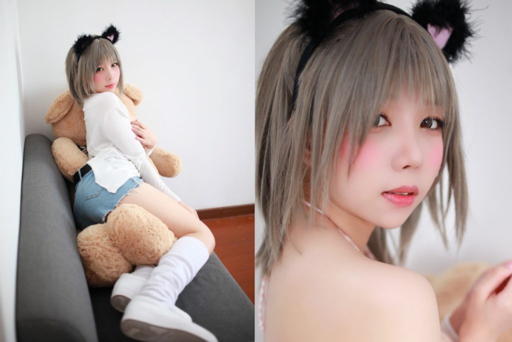 鹿野希 – 写真套图资源合集 [持续更新]