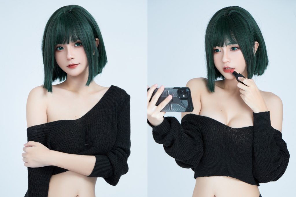 Azami – 越南网红写真合集 [持续更新]