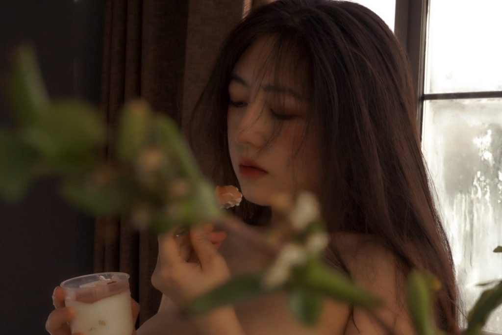 樱晚gigi – 撩人轻熟女写真合集 [持续更新]