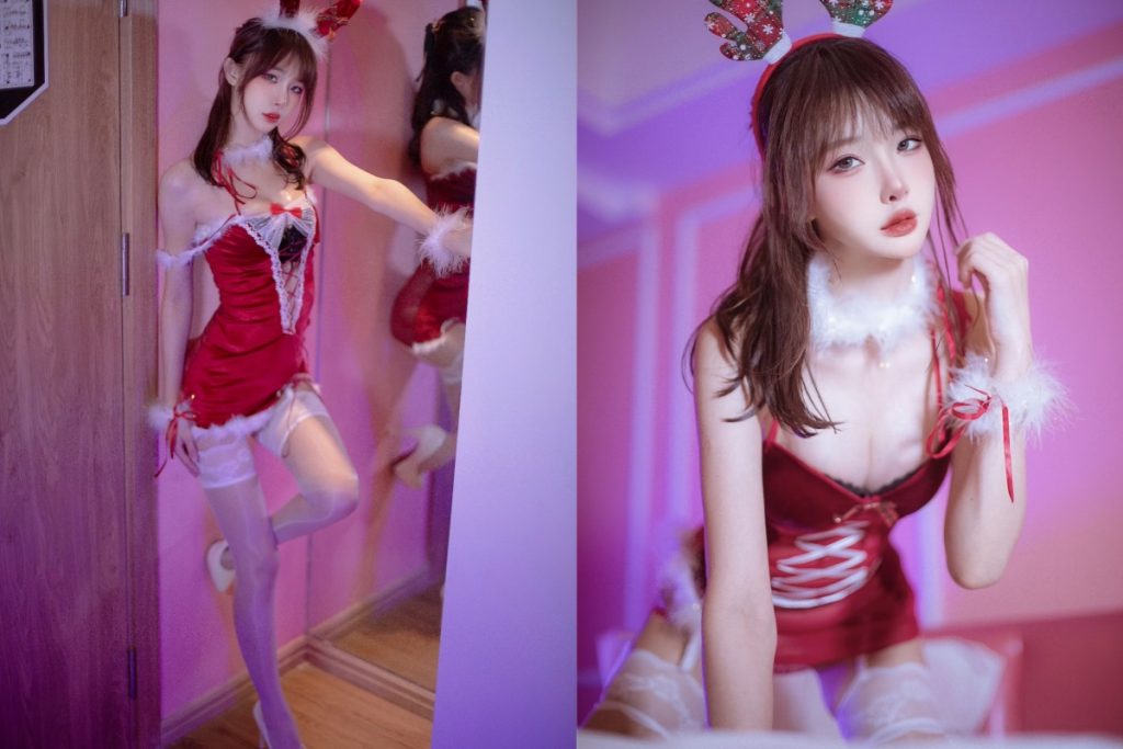 余多多Dudu – 人美声甜妹子合集 [持续更新]