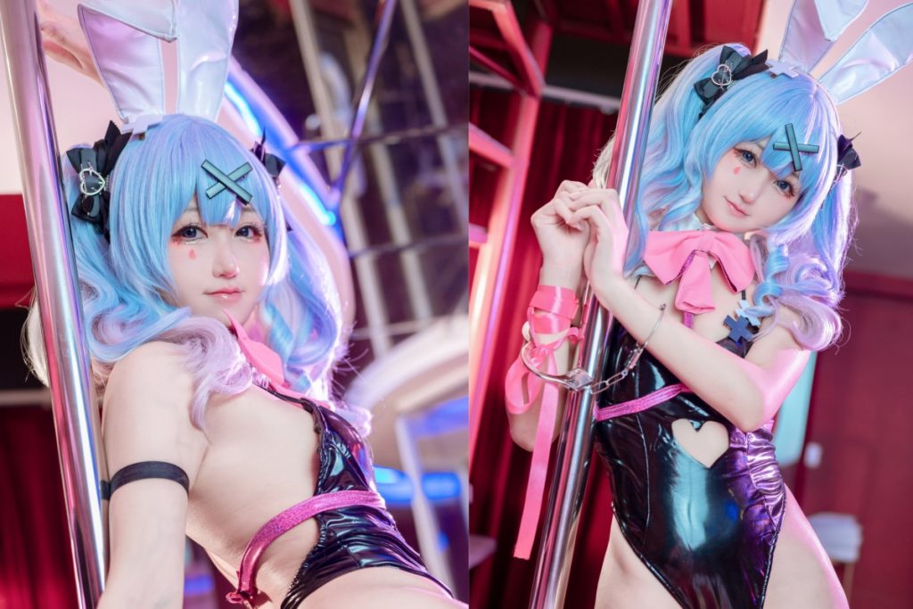 Kuuko W – 越南萌妹写真合集 [持续更新]