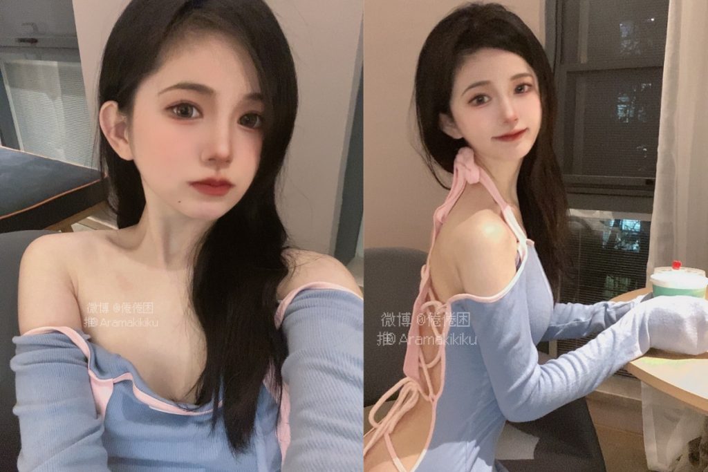 倦倦喵 – 可爱妹子写真套图合集 [持续更新]