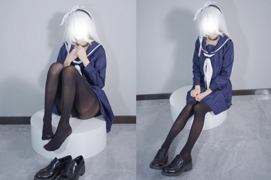 禅院熏 – 美腿妹子写真合集 [持续更新]