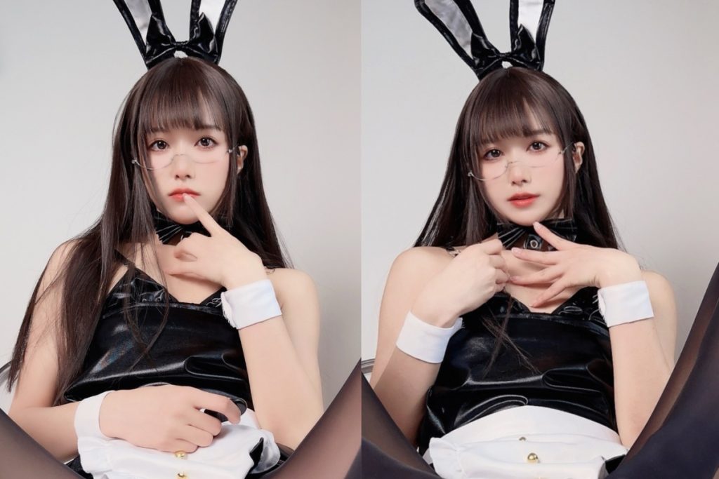 布丁大法 – 性感写真合集 [持续更新]