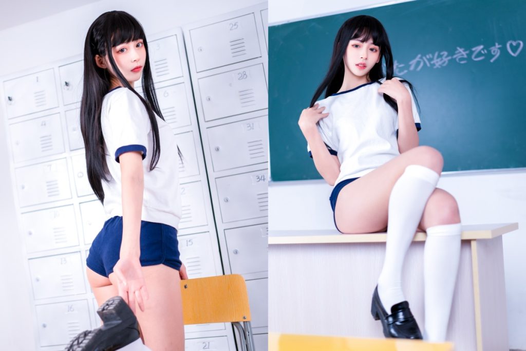 虫皿虫皿 – COSPLAY写真合集 [持续更新]