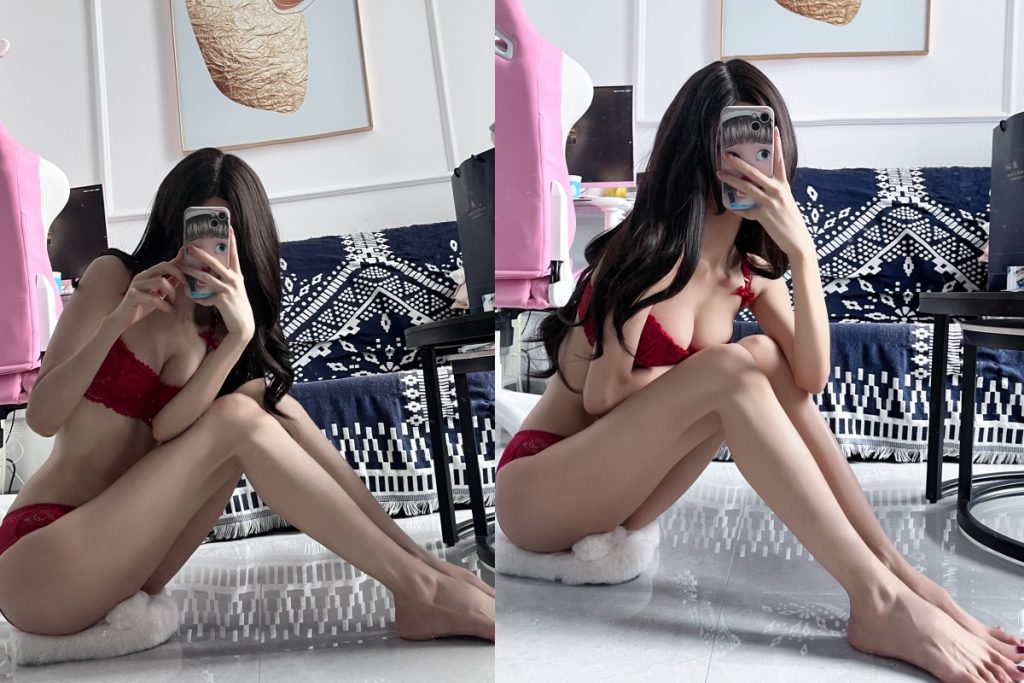 女刺客 – 性感写真资源合集 [持续更新]