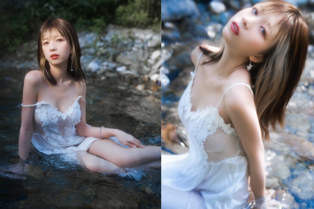 清青琴玖 – 写真美图资源合集 [持续更新]