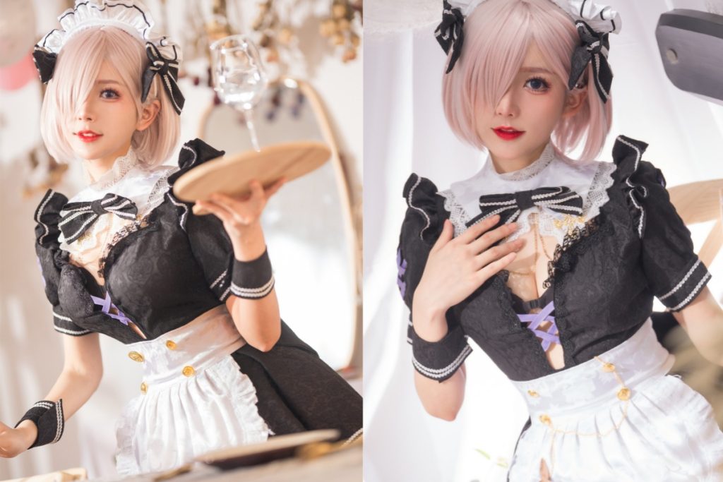 肉糊糊 – 甜美小姐姐资源合集 [持续更新]