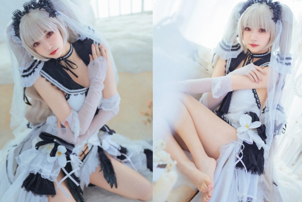 想要搬砖的伶儿 – 美腿小姐姐资源合集 [持续更新]