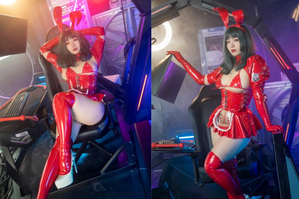 珟_珏Dita – 写真作品合集 [持续更新]