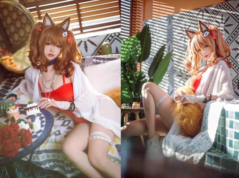 工藤新伍 – cos写真合集 [持续更新]