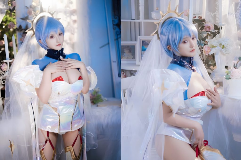 古阿扎 – 虎牙主播妹子合集 [持续更新]