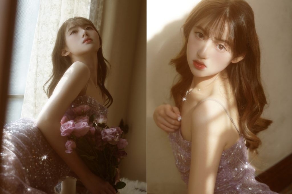 怡子yiii – 可爱妹子写真合集 [持续更新]