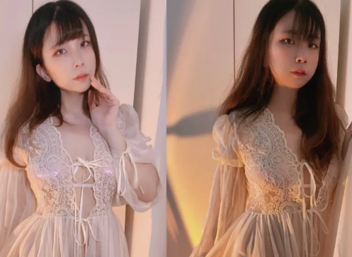 萌萌子_Moeko – 性感写真作品合集 [持续更新]