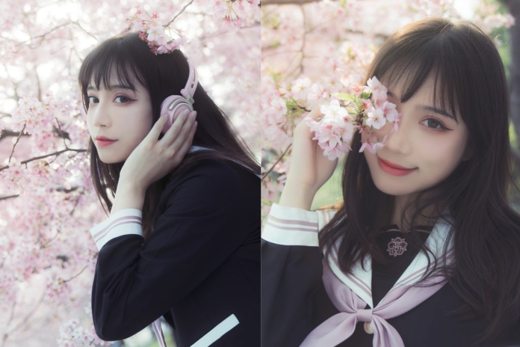 贰加六 – 可爱小姐姐写真合集 [持续更新]