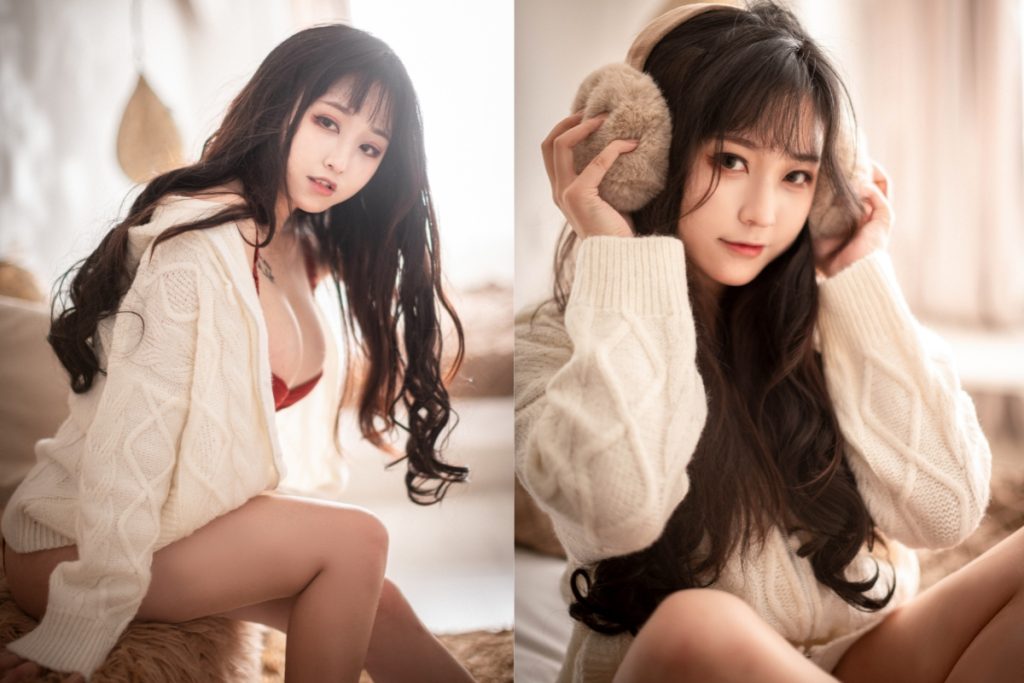 奇行家狗崽 – 可爱妹子写真合集 [持续更新]