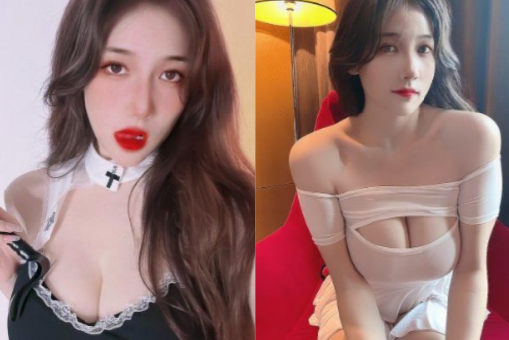 可可西yyy – 微密圈系列合集 [持续更新]