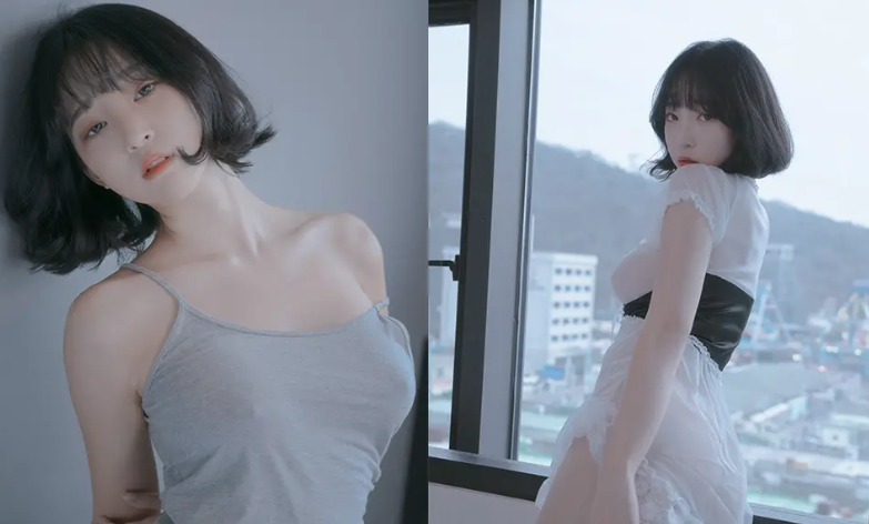 姜仁卿 – 性感写真套图合集 [持续更新]