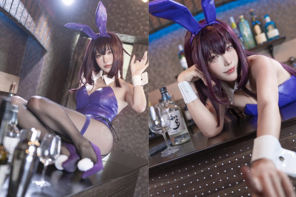 切切celia – COSPLAY写真套图合集 [持续更新]