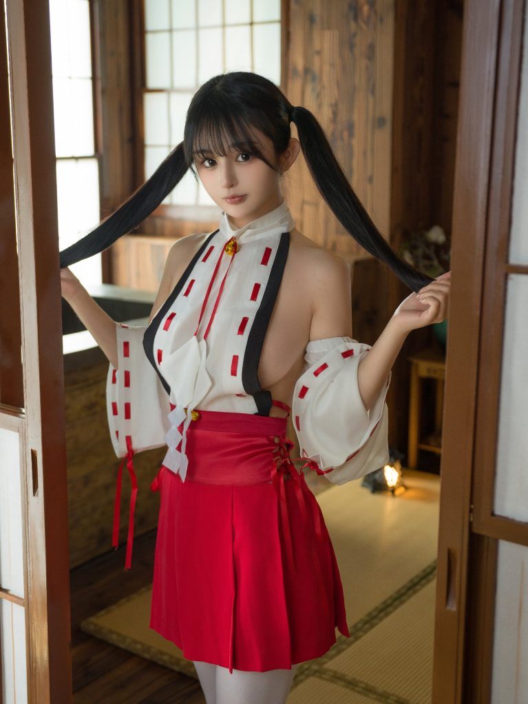 桜井宁宁 – 纺愿缘结