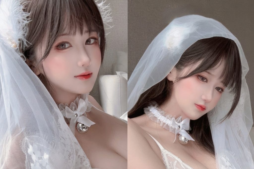 三度_69 – 超甜小姐姐写真合集 [持续更新]