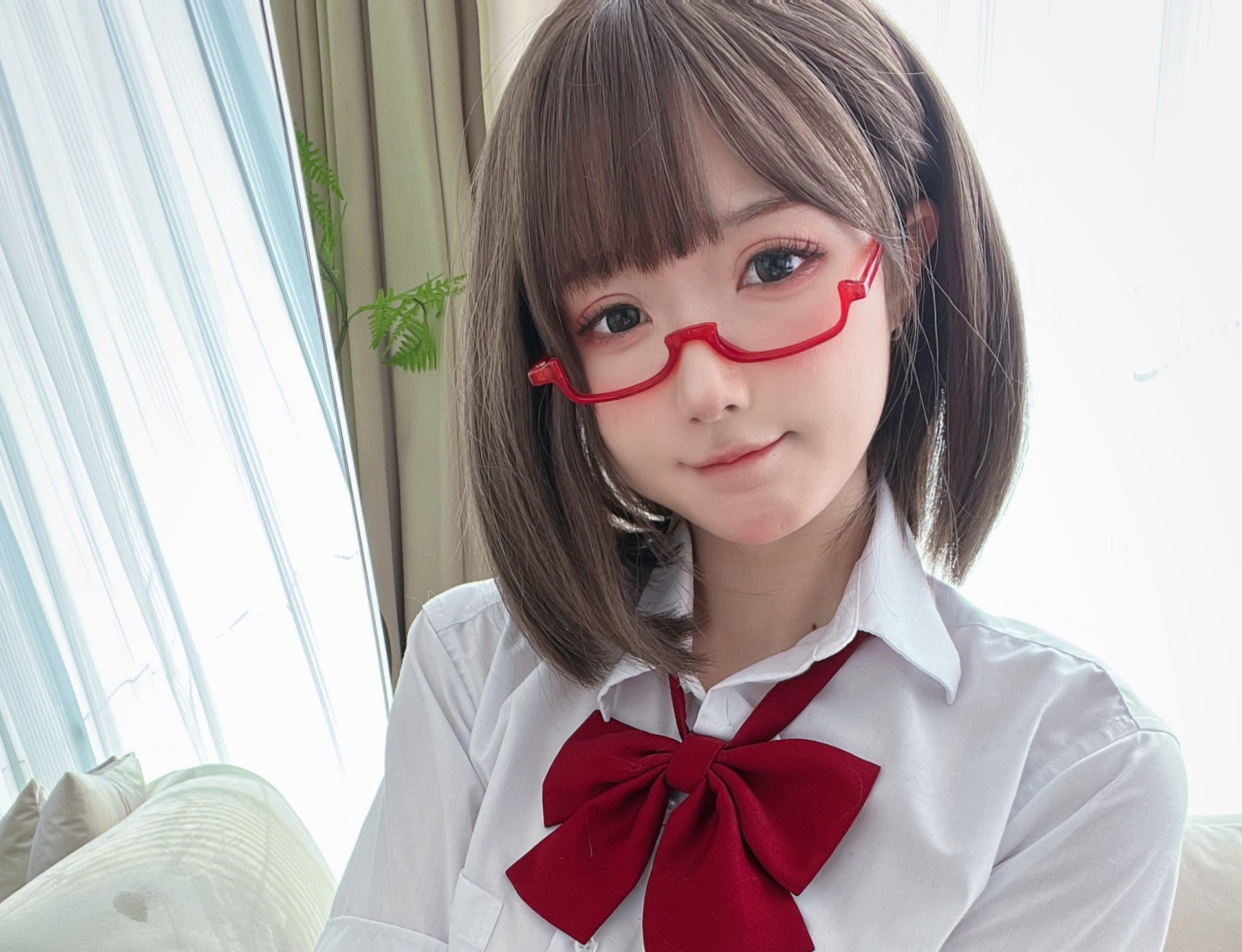 阿包也是兔娘 – 性感写真套图合集 [持续更新]