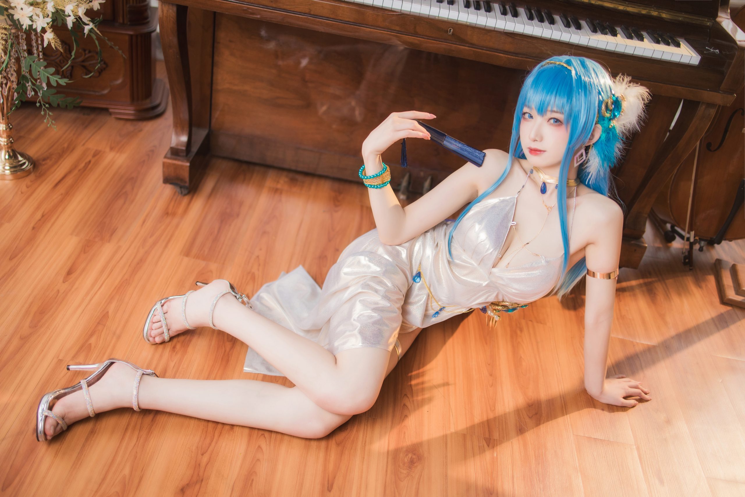 封疆疆v – COSPLAY写真资源合集 [持续更新]