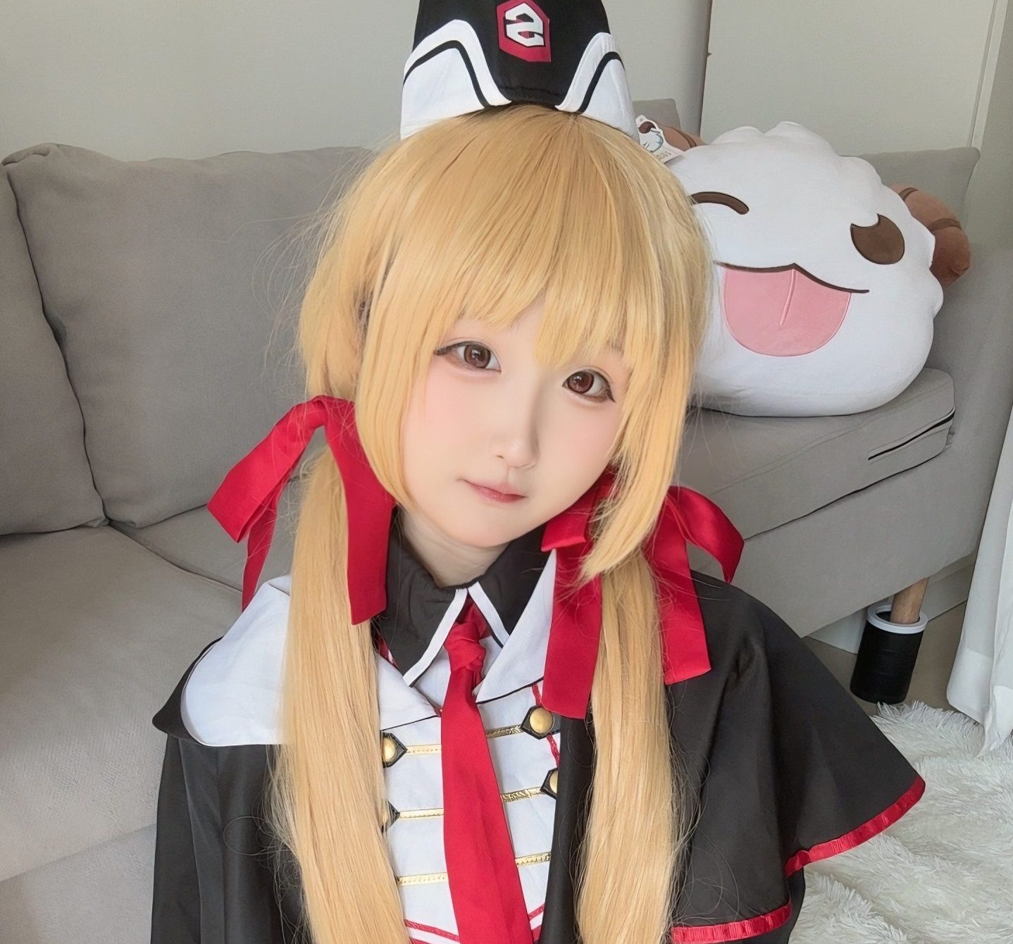 Seele麦麦 – 娇小可爱妹子合集 [持续更新]