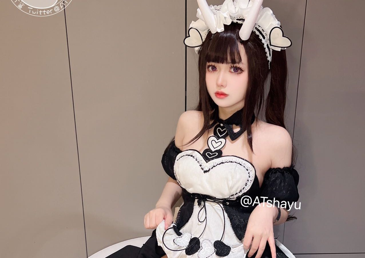 AT鲨 – 可爱妹子写真合集 [持续更新]