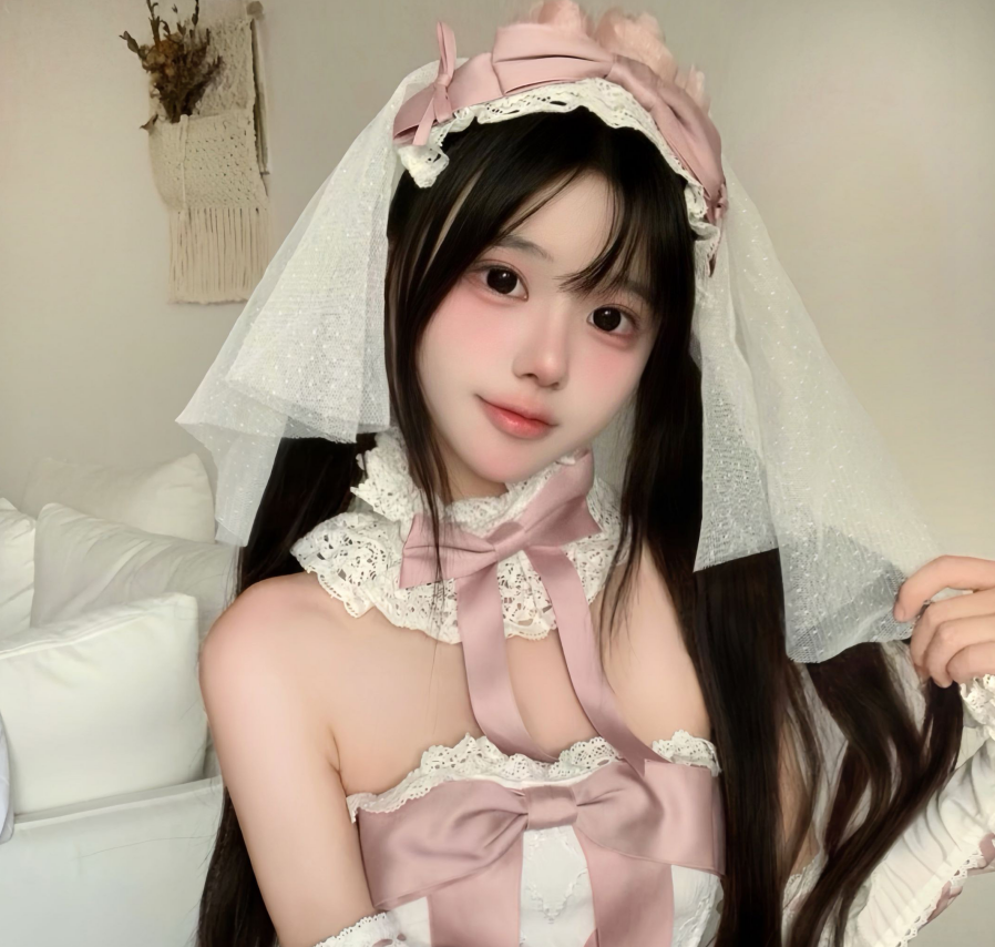 rua阮阮 – 可爱妹子写真合集 [持续更新]