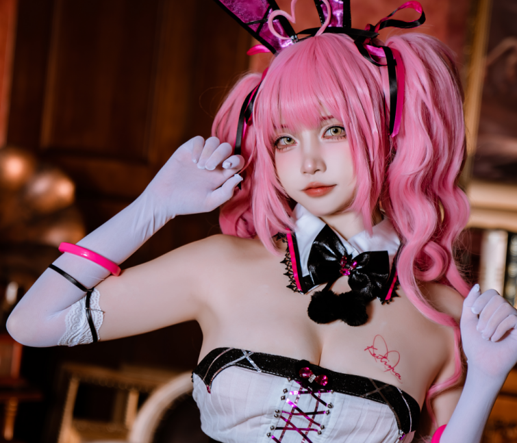 二佐Nisa – 性感写真作品合集 [持续更新]