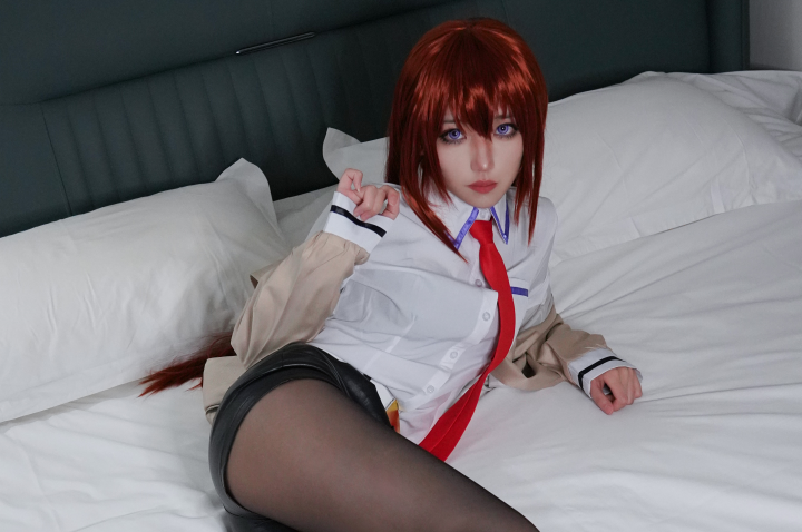 绞肉姬 – 大胆前卫风格写真合集 [持续更新]